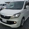 suzuki solio 2012 -SUZUKI 【高崎 500ﾜ5294】--Solio MA15S--656510---SUZUKI 【高崎 500ﾜ5294】--Solio MA15S--656510- image 1