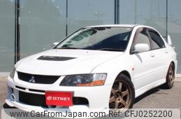 mitsubishi lancer 2006 -MITSUBISHI--Lancer CT9A--CT9A-0500292---MITSUBISHI--Lancer CT9A--CT9A-0500292-