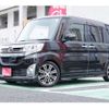 daihatsu tanto 2014 -DAIHATSU 【千葉 591ｱ 1】--Tanto DBA-LA600S--LA600S-0052961---DAIHATSU 【千葉 591ｱ 1】--Tanto DBA-LA600S--LA600S-0052961- image 1