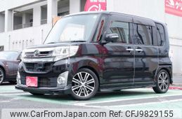 daihatsu tanto 2014 -DAIHATSU 【千葉 591ｱ 1】--Tanto DBA-LA600S--LA600S-0052961---DAIHATSU 【千葉 591ｱ 1】--Tanto DBA-LA600S--LA600S-0052961-