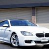 bmw 6-series 2013 -BMW--BMW 6 Series 6A30--0DZ11722---BMW--BMW 6 Series 6A30--0DZ11722- image 1