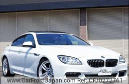 bmw 6-series 2013 -BMW--BMW 6 Series 6A30--0DZ11722---BMW--BMW 6 Series 6A30--0DZ11722-