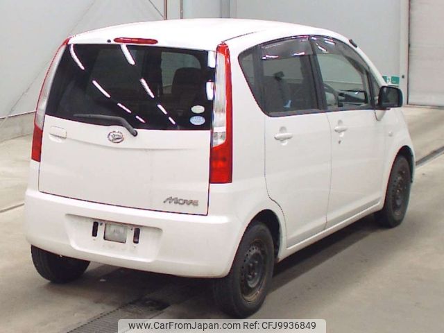 daihatsu move 2009 -DAIHATSU--Move L185S-0069833---DAIHATSU--Move L185S-0069833- image 2