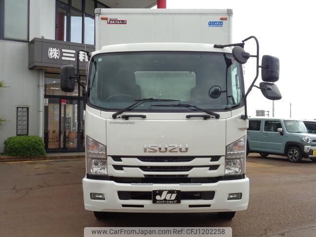 isuzu forward 2016 GOO_NET_EXCHANGE_0900420A30241217W004 image 2
