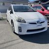 toyota prius 2010 CFJ1527106 image 1