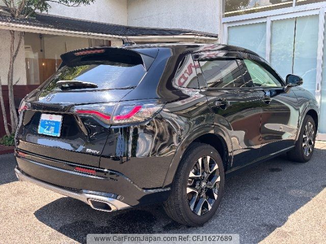 honda honda-others 2023 CFJ1627689 image 2