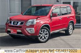 nissan x-trail 2011 -NISSAN--X-Trail LDA-DNT31--DNT31-208400---NISSAN--X-Trail LDA-DNT31--DNT31-208400-