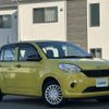 toyota passo 2017 -TOYOTA--Passo DBA-M700A--M700A-0069712---TOYOTA--Passo DBA-M700A--M700A-0069712- image 1