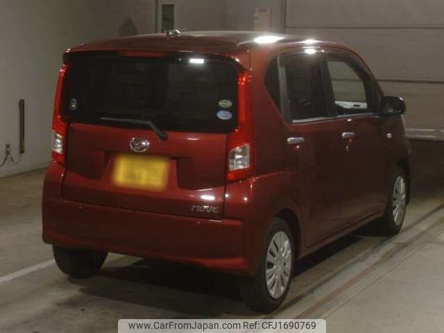 daihatsu move 2016 CFJ1690769 image 2