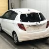 toyota vitz 2015 -TOYOTA--Vitz KSP130-2155905---TOYOTA--Vitz KSP130-2155905- image 2