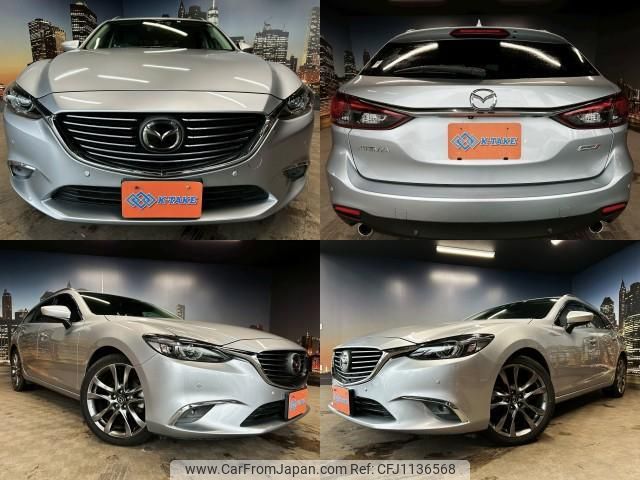mazda atenza 2016 quick_quick_LDA-GJ2FW_GJ2FW-204379 image 1