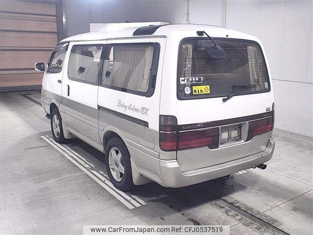 toyota hiace-wagon 1996 -TOYOTA--Hiace Wagon KZH100G-0022434---TOYOTA--Hiace Wagon KZH100G-0022434- image 2