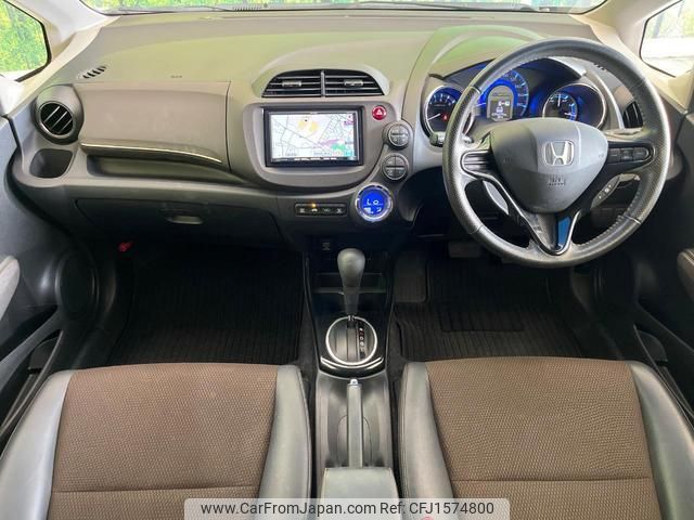 honda fit-shuttle-hybrid 2012 CFJ1574800 image 2