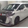 toyota alphard 2020 quick_quick_3BA-AGH30W_AGH30-0350595 image 4