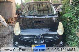 subaru r2 2004 CFJ1816854