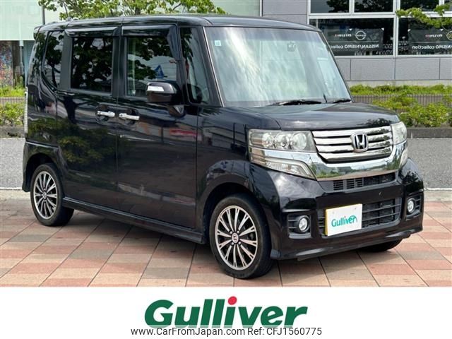 honda n-box 2013 CFJ1560775 image 1