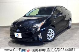 toyota prius 2017 quick_quick_ZVW50_ZVW50-6106803