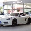 porsche cayman 2017 -PORSCHE--Porsche Cayman ABA-982J1--WP0ZZZ98ZJK251999---PORSCHE--Porsche Cayman ABA-982J1--WP0ZZZ98ZJK251999- image 1