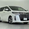 toyota alphard 2022 -TOYOTA--Alphard 3BA-AGH30W--AGH30-0429177---TOYOTA--Alphard 3BA-AGH30W--AGH30-0429177- image 1