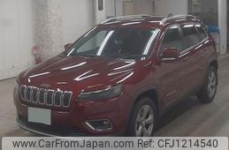 jeep cherokee 2021 quick_quick_ABA-KL20L_1C4PJMHN3LD530611