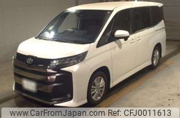 toyota noah 2023 -TOYOTA 【熊本 300ﾜ7172】--Noah 6BA-MZRA90W--MZRA90-0076973---TOYOTA 【熊本 300ﾜ7172】--Noah 6BA-MZRA90W--MZRA90-0076973-