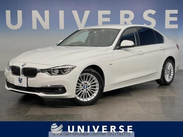 bmw 3-series 2016 quick_quick_3D20_WBA8B56090NU08076 image 1