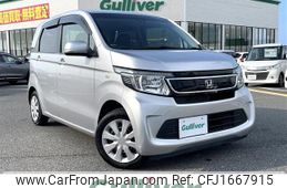honda n-wgn 2014 CFJ1667915