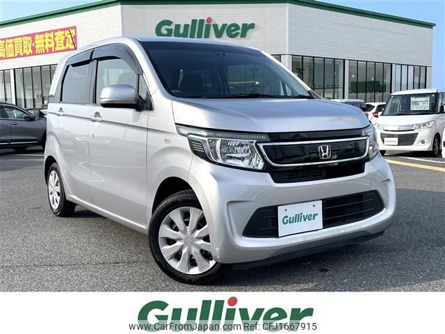 honda n-wgn 2014 CFJ1667915 image 1