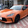 toyota 86 2023 -TOYOTA--86 3BA-ZN8--ZN8-021215---TOYOTA--86 3BA-ZN8--ZN8-021215- image 17