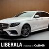 mercedes-benz e-class-station-wagon 2019 -MERCEDES-BENZ--Benz E Class Wagon LDA-213204C--WDD2132042A581198---MERCEDES-BENZ--Benz E Class Wagon LDA-213204C--WDD2132042A581198- image 1