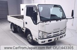 isuzu elf-truck 2013 -ISUZU--Elf NJR85A-7031976---ISUZU--Elf NJR85A-7031976-