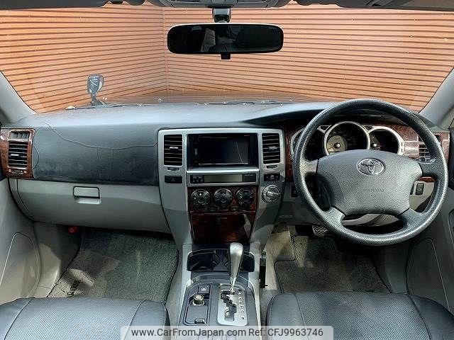 toyota hilux-surf 2004 -TOYOTA--Hilux Surf CBA-TRN215W--TRN215-0002936---TOYOTA--Hilux Surf CBA-TRN215W--TRN215-0002936- image 2