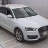 audi q3 2015 NIKYO_CP72711 image 1