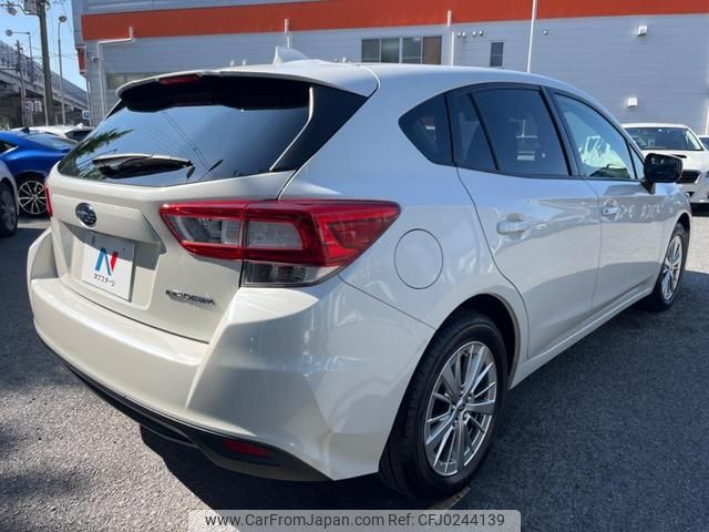 subaru impreza-wagon 2017 -SUBARU--Impreza Wagon GT2--006475---SUBARU--Impreza Wagon GT2--006475- image 2