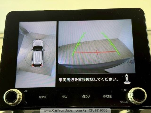 mitsubishi eclipse-cross 2020 CFJ1819336 image 2