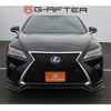 lexus rx 2016 -LEXUS--Lexus RX DAA-GYL20W--GYL20-0003651---LEXUS--Lexus RX DAA-GYL20W--GYL20-0003651- image 8