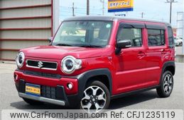 suzuki hustler 2021 -SUZUKI--Hustler 5AA-MR92S--MR92S-202739---SUZUKI--Hustler 5AA-MR92S--MR92S-202739-