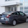 toyota prius 2019 -TOYOTA--Prius DAA-ZVW55--8070788---TOYOTA--Prius DAA-ZVW55--8070788- image 2