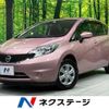 nissan note 2016 CFJ1676302 image 1