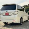 toyota vellfire 2010 quick_quick_ANH20W_ANH20-8158460 image 11