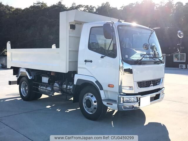 mitsubishi-fuso fighter 2023 -MITSUBISHI--Fuso Fighter 2KG-FK72FZ--FK72FZ-***277---MITSUBISHI--Fuso Fighter 2KG-FK72FZ--FK72FZ-***277- image 2