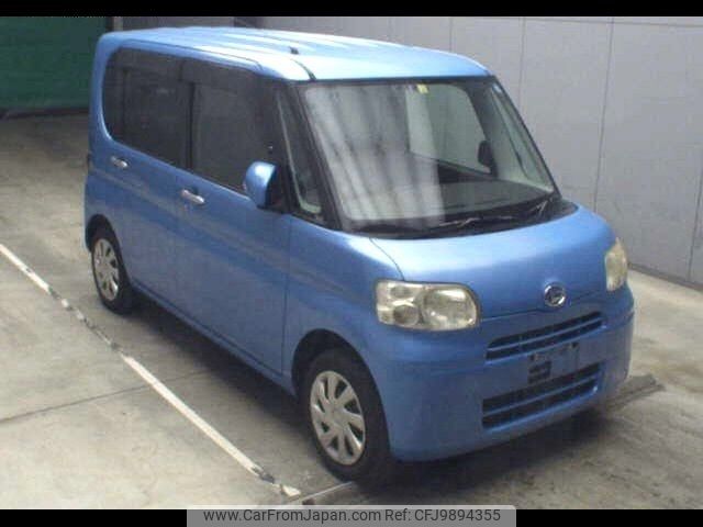 daihatsu tanto 2011 -DAIHATSU--Tanto L375S--0420112---DAIHATSU--Tanto L375S--0420112- image 1