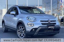 fiat 500x 2022 -FIAT--Fiat 500X 3BA-33413PM--ZFANF2D17MP964196---FIAT--Fiat 500X 3BA-33413PM--ZFANF2D17MP964196-