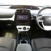 toyota prius 2017 -TOYOTA--Prius DAA-ZVW50--ZVW50-6088847---TOYOTA--Prius DAA-ZVW50--ZVW50-6088847- image 2