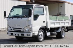 isuzu elf-truck 2017 quick_quick_TPG-NJR85AD_NJR85-7063719