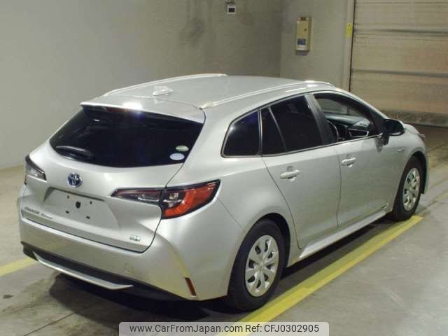 toyota corolla-touring-wagon 2020 -TOYOTA--Corolla Touring 6AA-ZWE214W--ZWE214-6011210---TOYOTA--Corolla Touring 6AA-ZWE214W--ZWE214-6011210- image 2