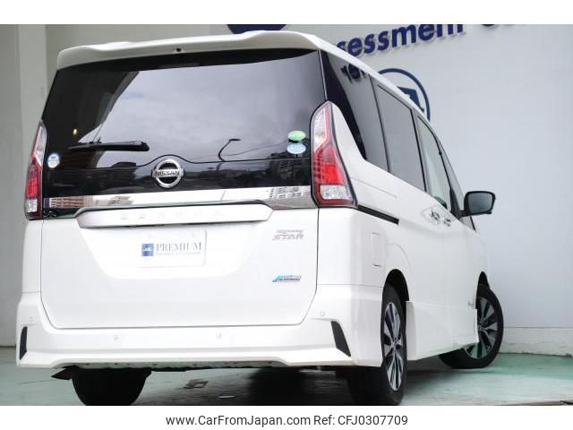 nissan serena 2017 quick_quick_DAA-GFC27_GFC27-043168 image 2