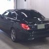 mercedes-benz c-class 2015 quick_quick_RBA-205042_WDD2050422R044603 image 2