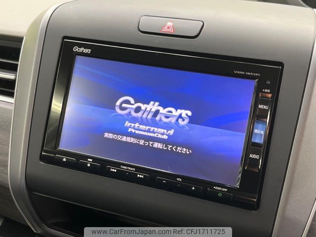 honda freed 2018 CFJ1711725 image 2