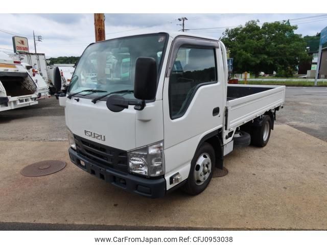 isuzu elf-truck 2018 CFJ0953038 image 1